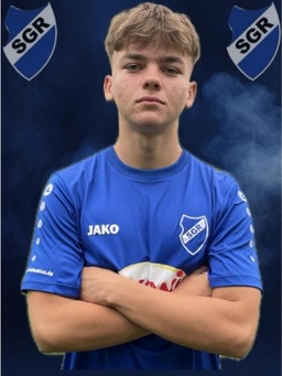 Avatar Bild für Jonas Sehi
