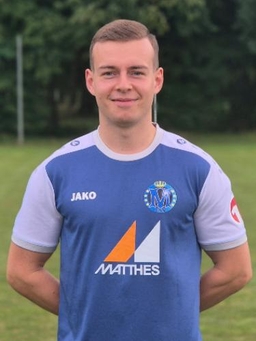 Avatar Bild für Luis Biebrach