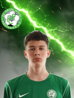 Avatar Bild für Jakob Valentin List