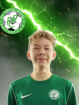Avatar Bild für Fyn Deeken