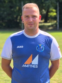 Avatar Bild für Stefan Wuschick