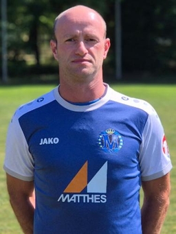 Avatar Bild für Andre Zschuppe