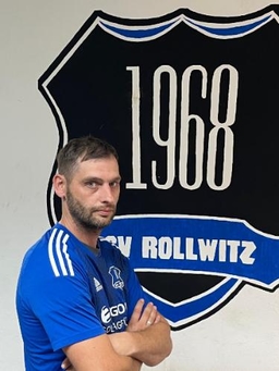 Avatar Bild für Christian Ballin