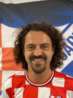 Avatar Bild für Igor Magoci