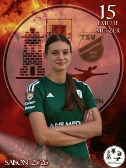 Avatar Bild für Emelie Melzer