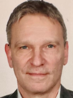 Avatar Bild für Thorsten Hanisch
