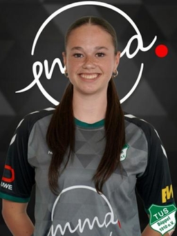 Avatar Bild für Tessa Küchel