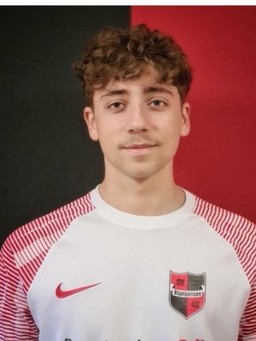 Avatar Bild für Claas Friedrich Dregler