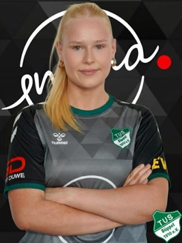 Avatar Bild für Mila Hinken