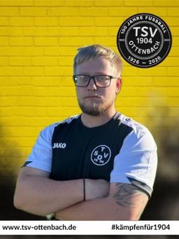 Avatar Bild für Lukas Geiger