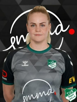 Avatar Bild für Geske Kaemena