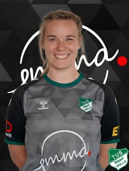 Avatar Bild für Christina Müller