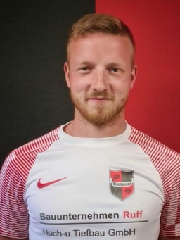 Avatar Bild für Jerome Wolf