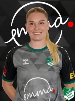 Avatar Bild für Alicia Kersten