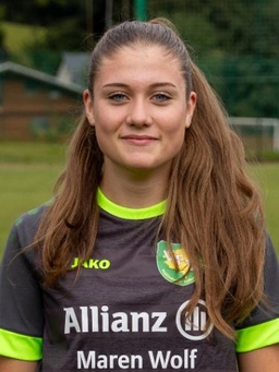 Avatar Bild für Josefin Weller