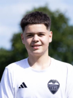 Avatar Bild für Jasin Dzankovic