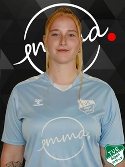 Avatar Bild für Neele Lange