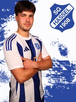 Avatar Bild für Benjamin Becker