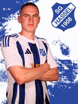 Avatar Bild für Marcel Hauck