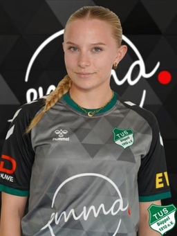 Avatar Bild für Jana Frieling