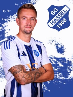 Avatar Bild für Kevin Reuter