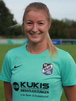 Avatar Bild für Merle Jassens