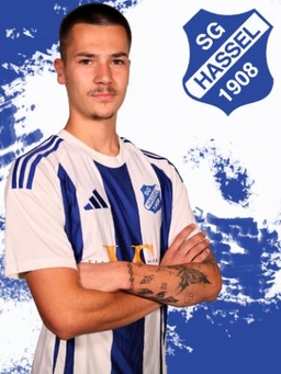 Avatar Bild für Maximilian Roth