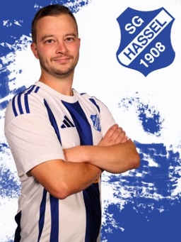 Avatar Bild für Manuel Spang