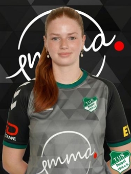 Avatar Bild für Henriette Jacobs