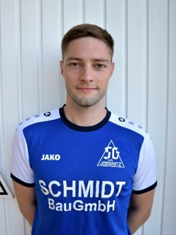 Avatar Bild für Maximilian Ettrich