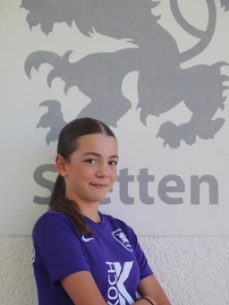 Avatar Bild für Clara Maria Forrer