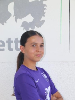 Avatar Bild für Isabella Koch