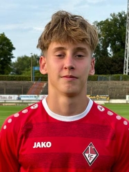 Avatar Bild für Julius Grau
