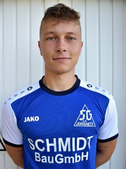 Avatar Bild für Mick-Alexander Naar