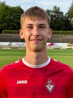 Avatar Bild für Jared Kleemann