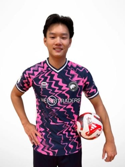 Avatar Bild für Martin Nhu Thuan Vu
