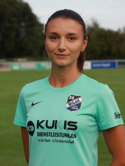 Avatar Bild für Vanessa Hacke