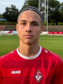 Avatar Bild für Gustav Schrötz
