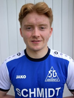 Avatar Bild für Luis Lennart Wolf