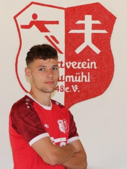 Avatar Bild für Marlon Kabis