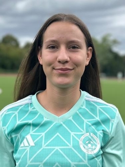 Avatar Bild für Pauline Brügmann