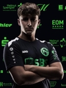Avatar Bild für Profilbild