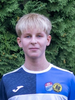 Avatar Bild für Leif David Duda