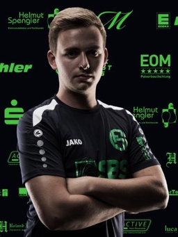 Avatar Bild für Noah Gänshirt