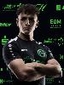 Avatar Bild