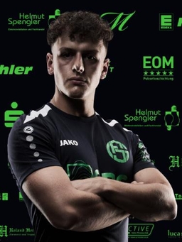 Avatar Bild für Luca Müller