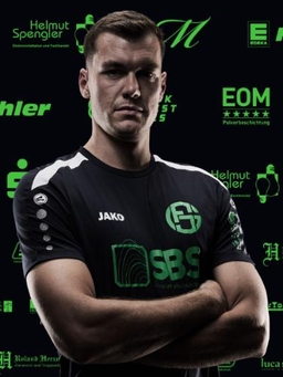 Avatar Bild für Leon Oertel