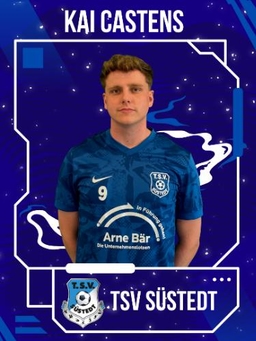 Avatar Bild für Kai Castens