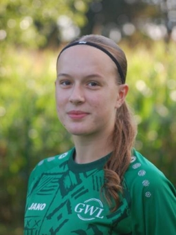 Avatar Bild für Alina Kersten