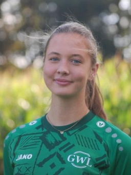 Avatar Bild für Marle Kampshoff